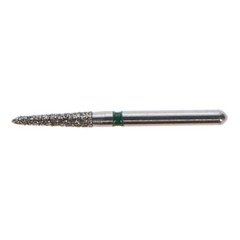 House Brand Dentistry FG 878K-016C Gingival Curettage Coarse Diamond Burs 10/Pk