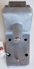 Seismic Earthquake Gas Shutoff Valve Size 1″ Vanguard Model #1906