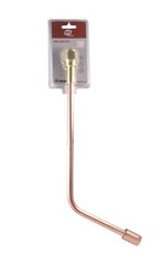 SÜA Heating Nozzle/Rosebud 15-MFA Compatible with 300 Series Victor – Acetylene