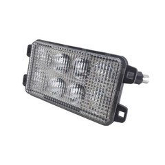 2pcs 40W LED Work light Headlight For John Deere 3035D 3036E 3038E 3038R 3043D