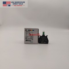 5 PCS Schneider ZBVG3/ZBV-G3 LED Telemecanique NEW: Available in US Inventory