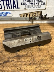 Rockwell 21-100 Milling Machine Cross Feed Casting