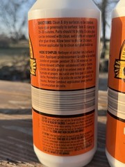 2 Pack Gorilla 36 Oz. Wood Glue