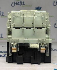Mitsubishi S-N50 S-N50CX AC380-440V Magnetic contactor FREE FAST SHIPPING