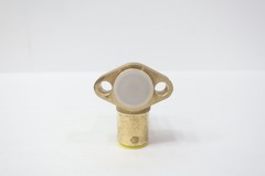 Alco A576 803238 Angle Flange 5/8in Odf 7/8in Odf