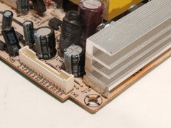 Unbranded TSL-23LP Switch Mode Power Supply PCB For Medical Monitors