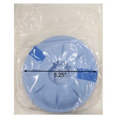 *2-Pieces* DeRoyal SurgiClick Light Handle Cover 2 Per Pack Sterile 26-012