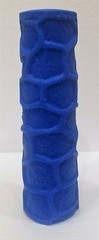 Concrete Texture Roller – Cobble Stone Texture Roller