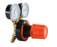 SÜA Propane Regulator – Welding Gas Gauges – V350 Series