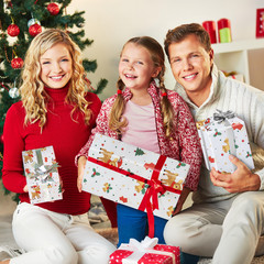 Christmas Poly Mailers Cute Holiday Shipping Bags Custom 6″x9″ 10″x13″ 14.5″x19″