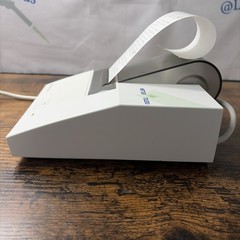 Mettler Toledo RS-P42 printer Fully Tested. New Ribbon and paper