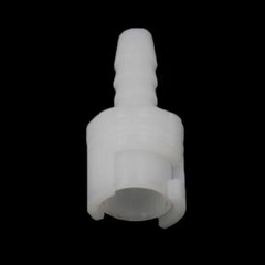 10 set NIBP Cuff Connector For GE Datex Ohmeda Protocol Male + Fermale Connector