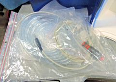 NEW Millipore Synergy ICW-3000 Water Purifier SYNSUV0ICB / Thermo Chromatography