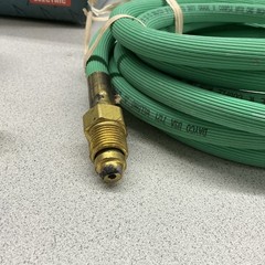 HARRIS 301-AR/CD60 PIPELINE REGULATOR