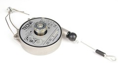 Tecna 9311 Balancer – Spring Loaded 0.4 – 1kg Travel 1600mm