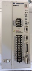 Allen Bradley 2098-DSD-HV050X-DN V1.35 Ultra 3000i Servo Drive 11A 240/480V