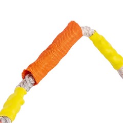 23ft Self Retracting Lifeline Lanyard Fall Arrester Fall Safety Harnesses 330lbs