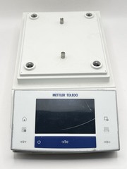 Mettler Toledo XS4002S Precision Balance Digital Laboratory Scale