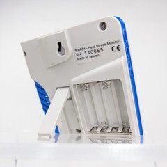 Sper Scientific Heat Stress Monitor Humidity Temperature Monitor 800034