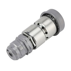 Hydraulic Breakaway Cartridge Female 84262367 BR93328C3 For Case IH 7110 7120