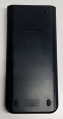 Texas Instruments TI-Nspire CX Graphing Calculator, Tested