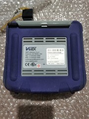 1PCS 100% TEST VeEX FX 150 Via DHL or Fedex #N1800P YF