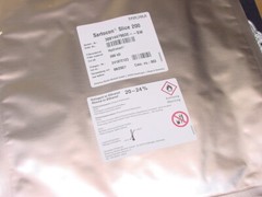 Satorius Stedim Slice 200 Bestell Nr. 3081447902E–SW Cassette, HydroSart, NEW!