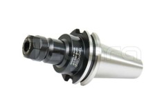 TEGARA CAT40 ER16 HEX Collet Chuck Tool Holder 3.0″ MADE IN TAIWAN NEW P[