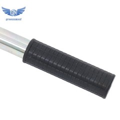 1.5 Cid Single Acting Hydraulic Hand Pump & 5 Qts Tank With Release Knob