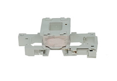 Weg BCA-105V24 / 208-240 Volt AC Coil For CWM 50-105 Amp Contactors Brand New