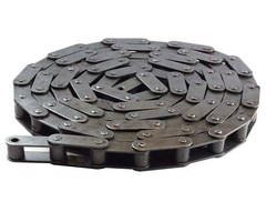 #CA557 Agricultural Conveyor Roller Chain 10 Feet with 1 Connecting Link