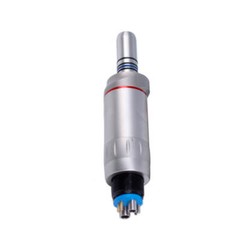 Dental increasing LED air motor For NSK ti-max handpiece X95L X25L X20L 36 K rpm