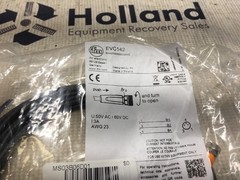 IFM electronic cable, EVC142, ADOGF030MSS0005H03, NOS, LG-4635