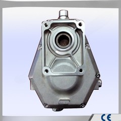 High Quality Speed Increaser From 540 Rpm To 1680 Rpm Pto Gearbox