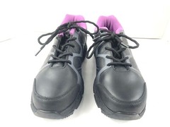 Shoes for Crews Spear by Ace Work Sneakers Women 8.5M Work Aluminum Toe Shoe