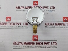 Daito 0-0.3 MPa Pressure Gauge 12815102