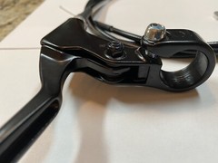 Release Cable Kit 1SET For Husqvarna Soff-Cut 150 505482701