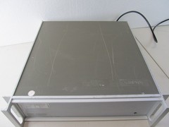 PTS D620 Frequency Synthesizer Test Source 1-620 MHz D620RHT1G