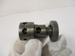 TL-37095-B Universal Dial Indicator SNUG Sleeve Clamp Fits Many Sizes Incomplete