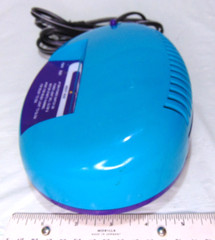 Royal Sovereign RS Laminating Machine Blue Green RPA-200CL