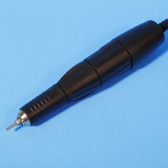 USA Dental Lab Electric Micromotor Polishing Handpiece 35,000 rpm Fit Marathon