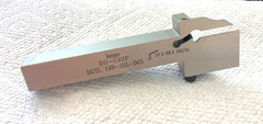 ISCAR DGTL 19B-3XL-D65, 3/4″-LH-3mm W X-LONG CUTOFF TOOL-2.600″ MAX DIA CUTOFF.