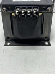 Square D 9070T750D1 Control Transformer 0.75kva