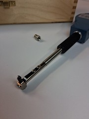 Dorsey Metrology Dial Indicater. Model 2I02-002 MM