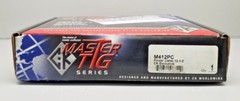 NEW MASTER TIG M412PC POWER CABLE 12-1/2′