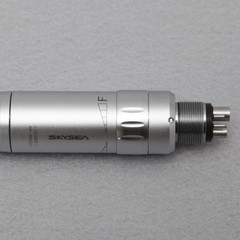 3x Dental E-Type Low Speed Handpiece Push Button Internal Water Spray Fit KAVO u