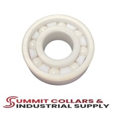 6202-CE Full Ceramic Ball Bearing ZrO2 Zirconia Oxide 15x35x11 mm