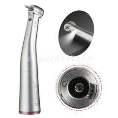 Dental Brushless Electric Motor 1:5/1:4.2 /1:1 Straight Contra Angle Fit NSK MD