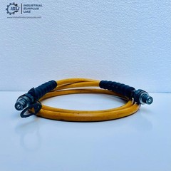 Enerpac HC7206 Hydraulic Hose 6 Ft. Length 700 Bar/ 10,000 PSI