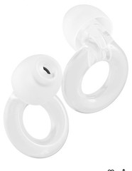 Loop Engage 2 Ear Plugs, Everyday 16 dB Noise Reduction Earplugs New